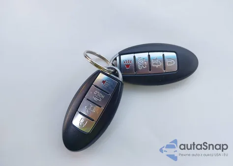 2007 Infiniti G35X из США, поврежденный, VIN JNKBV61F67M801260